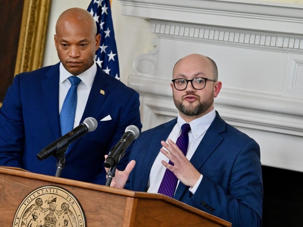 Budget officials ask agencies to tighten belts, including a 10% cut scenario