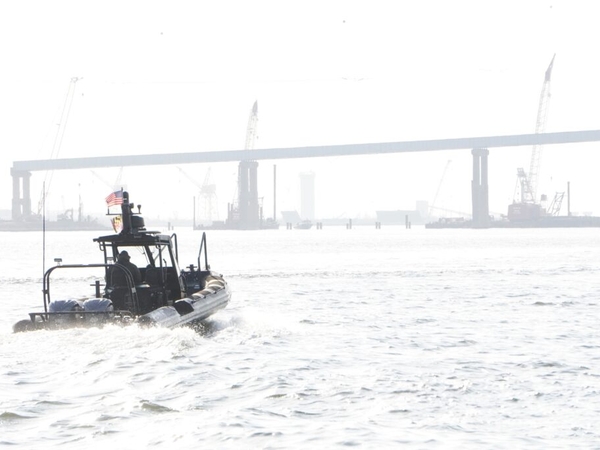 Transportation officials hold firm on $5.2 billion price tag to replace Key Bridge