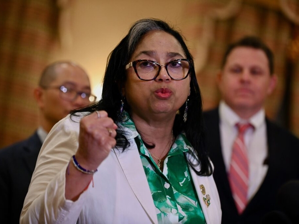 House sets target dates for special session
