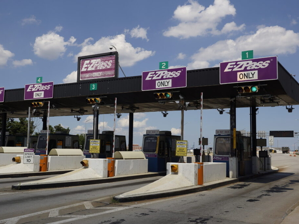 Maryland Transportation Authority failed to collect $818.1 million in tolls, penalties