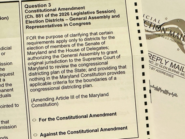 Poll: Wording of redistricting amendment difficult for voters to understand