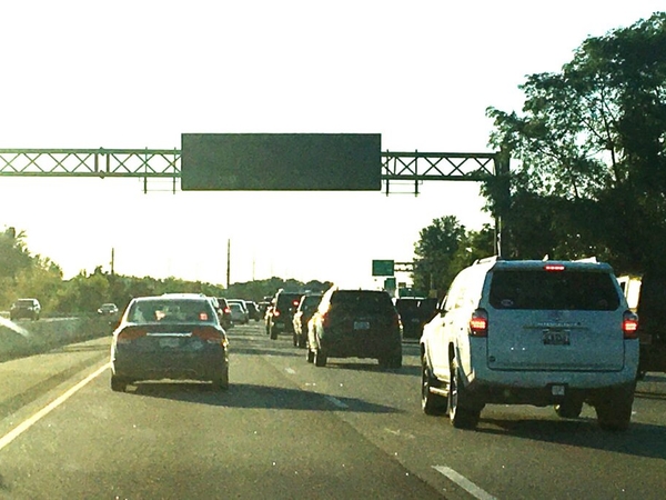 Crackdown on out-of-state vehicle registrations to start this month