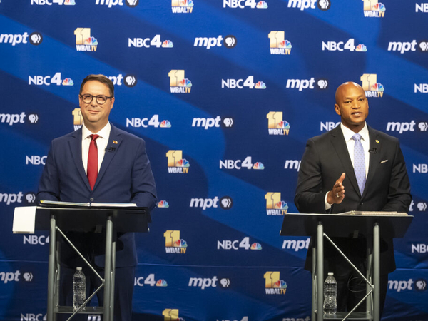 Moore and Cox bring heat to debate, but will it alter the race?