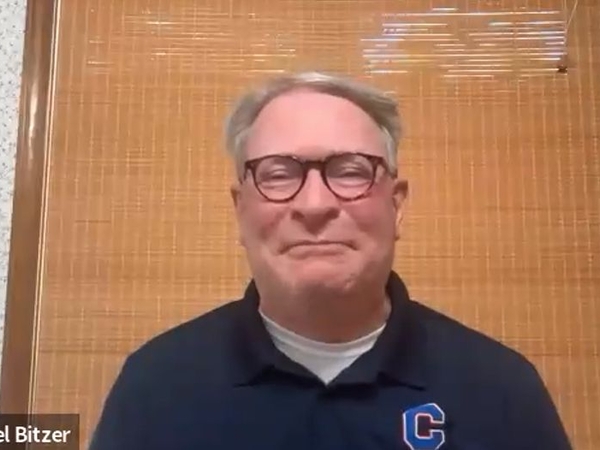 Catawba College Dr. Michael Bitzer on shifting political attitudes and America’s 250th anniversary