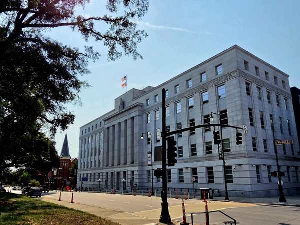Stein set to veto controversial changes to North Carolina court system