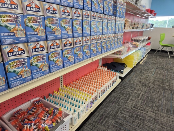 As back-to-school prices rise, donations fill the gap for North Carolina teachers, families