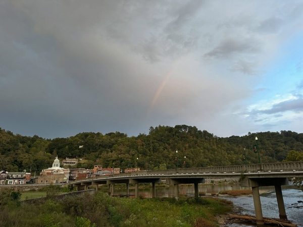 Mountain strong: North Carolina marks the 2-year anniversary of Hurricane Helene