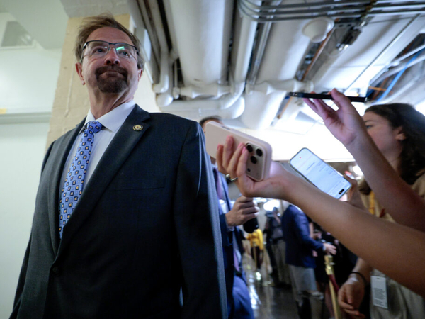 US House censures NC Rep. Chuck Edwards for inappropriate conduct, harassment