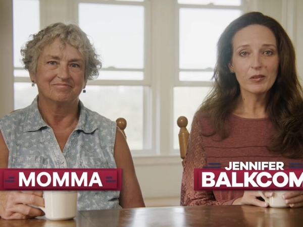 NC-11 candidates offer competing ‘mountain values’ in unique ads