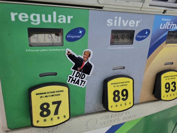 NC legislative leaders call for special session on high gas, diesel prices