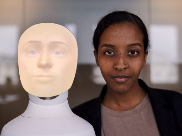 Will AI make work easier or workers obsolete? A new NC survey looks at what workers think