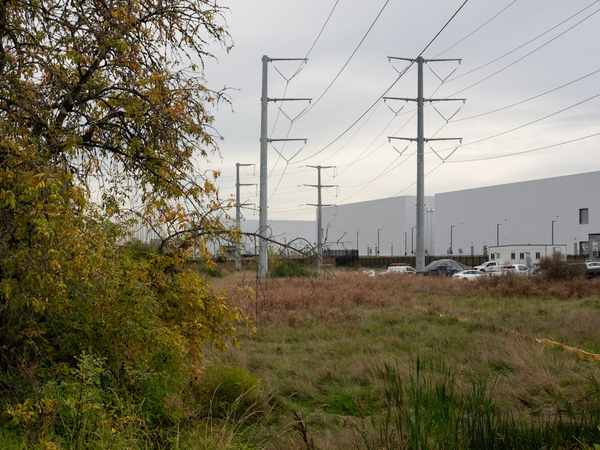 Data center tax breaks are on the chopping block in some states
