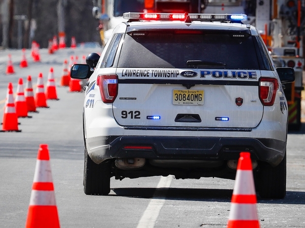 Fatal police violence may have declined for the first time in years