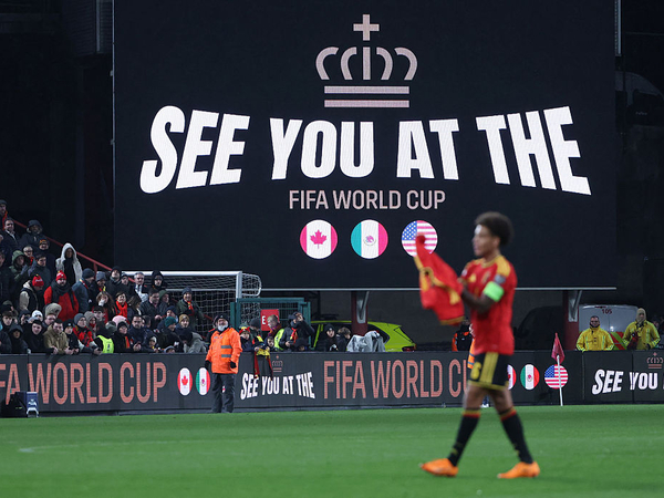 The World Cup is around the corner. Are cities and states prepared?