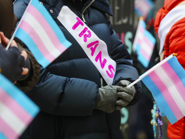 Trump administration proposes rolling back gender identity protections in federal housing