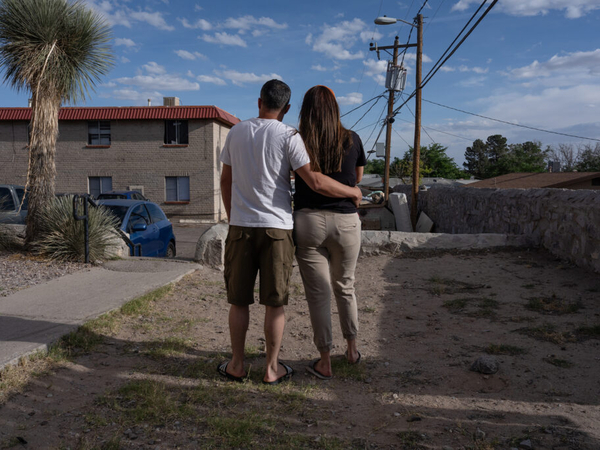 Asylum-seekers could lose right to work under proposed Trump administration rules