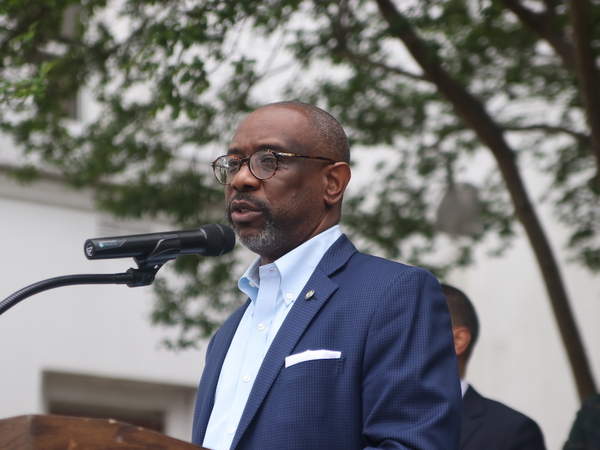 Republican lawmakers push state control over Democratic cities