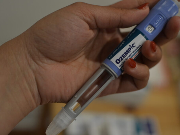 More states consider dropping GLP-1 weight loss drugs from Medicaid