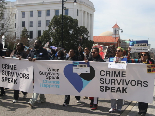 State barriers limit access to compensation for gun violence survivors, report says