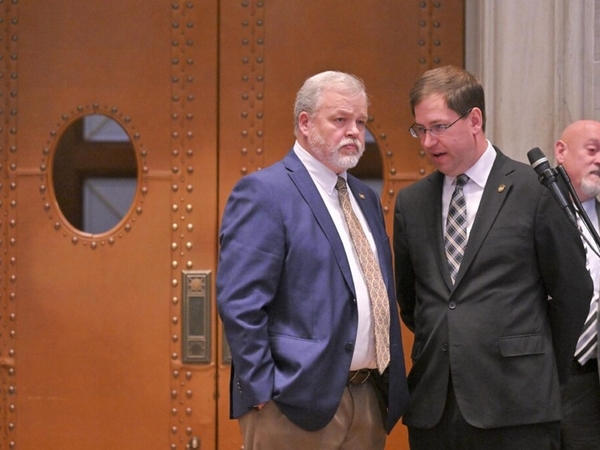 Republican lawmakers in 3 states want voters to alter or scrap Medicaid expansion