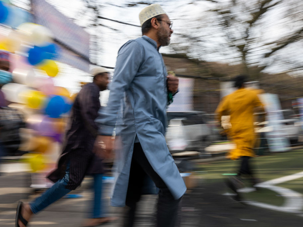 GOP candidates revive anti-Islam attacks as midterms approach