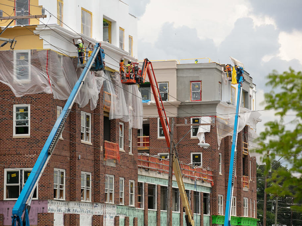 Drive for more housing sparks rare bipartisanship in statehouses