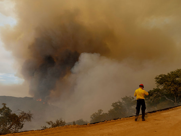 As property insurance crisis worsens, some lawmakers target Big Oil