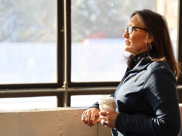 Shifting attitudes on menopause drive lawmakers to push for new protections