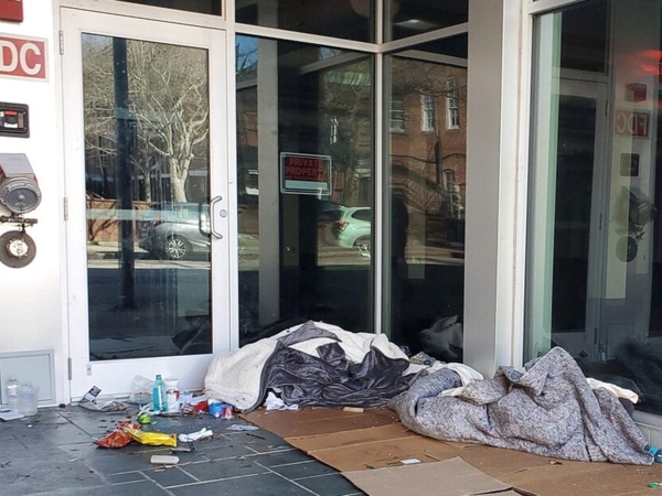 Housing advocates expect homelessness numbers to fall slightly