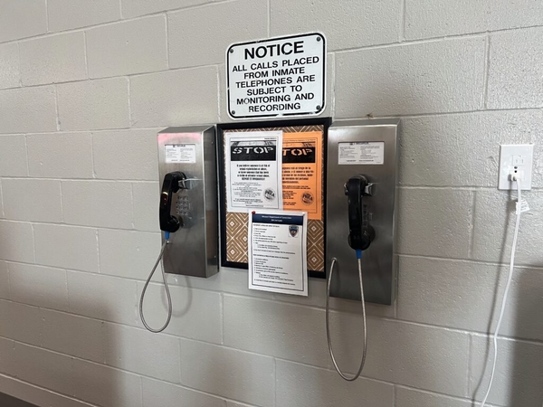 Free prison, jail calls linked to lower costs, better outcomes in new report