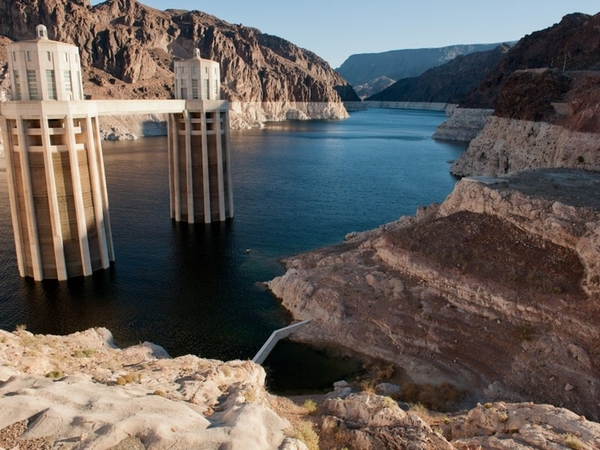 As drought worsens, Western states brace for wildfires, water shortages