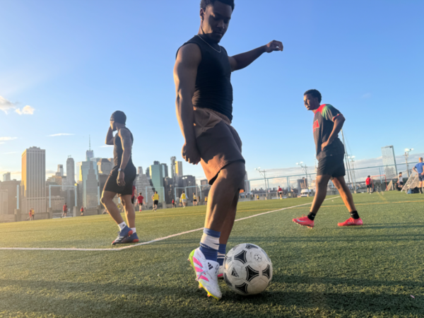 As ICE presence at World Cup looms, fans and local leaders prepare