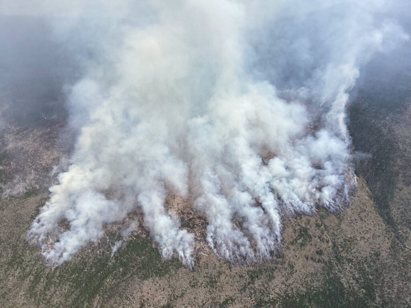As fires rage in the Pacific Northwest, leaders call all hands on deck