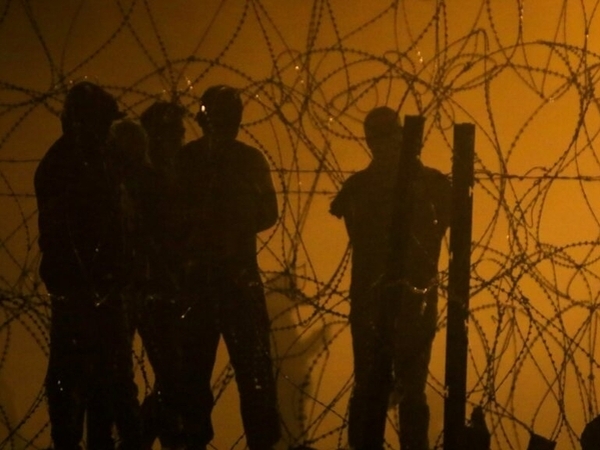 Undocumented immigration population reached as high as 15.8M, report finds
