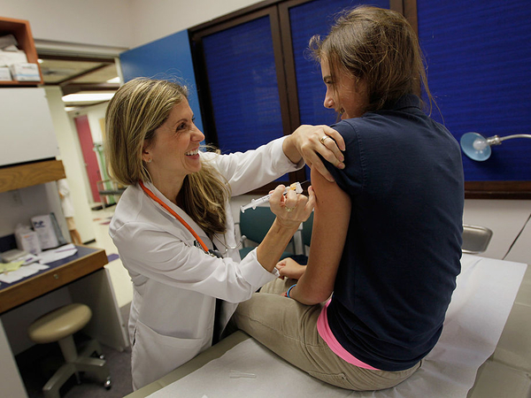 Abortion medication, HPV vaccine laws take effect today in three states