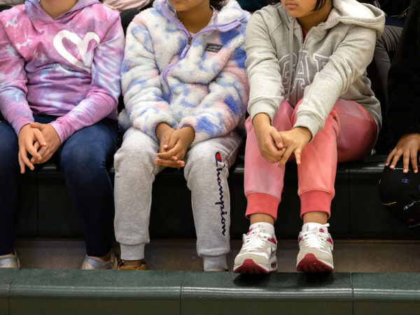 Rise in US preteen suicide rate alarms mental health experts