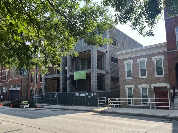 Landmark federal housing law tries new ways to boost local building