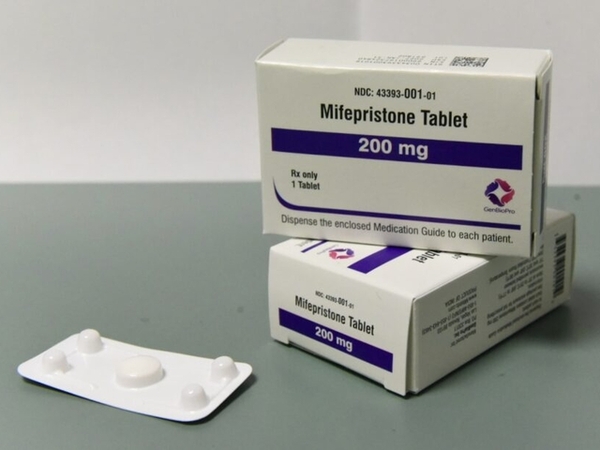 Federal judge says certain abortion drug restrictions are unlawful