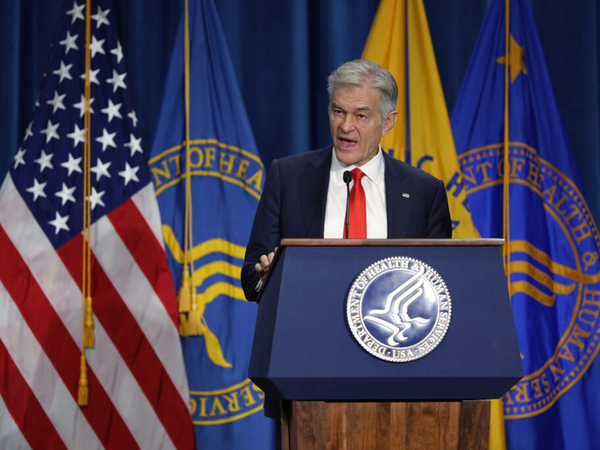 Citing fraud, feds halt more than $1B in Medicaid money for California, Minnesota