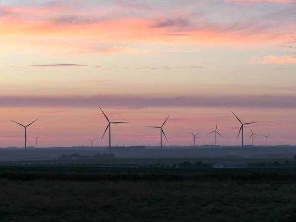 State AGs join legal fight against Trump’s wind farm freeze