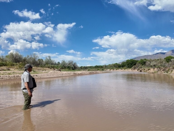 Climate change could double household water costs in some cities, study finds