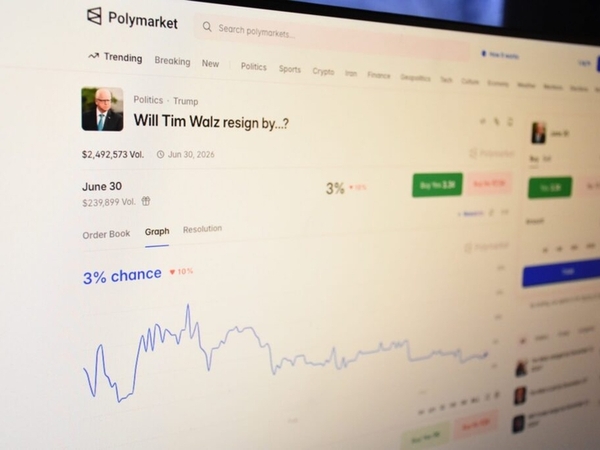 Online prediction markets rile up state lawmakers