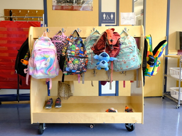 15 states sue Trump administration to block school mental health funding cuts