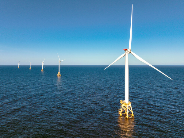 As Trump buyouts shake offshore wind industry, states hope developers stay in the game