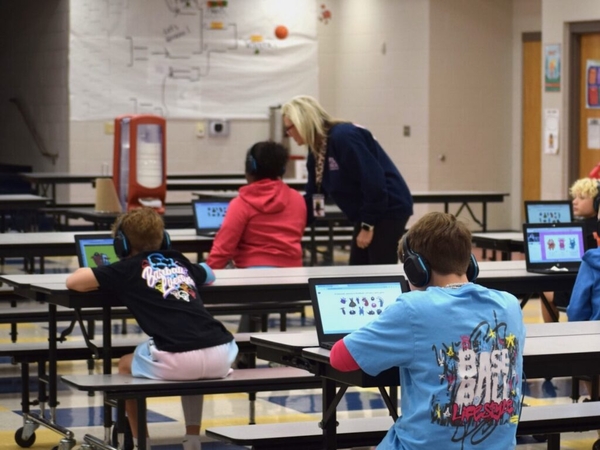 Schools spend billions on AI, but struggle to figure out what’s worth it