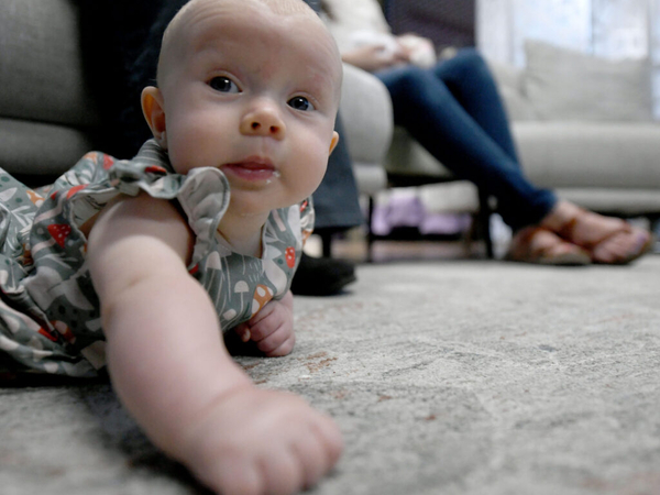 More rural hospital closures would mean long drives for pregnant women seeking obstetric care