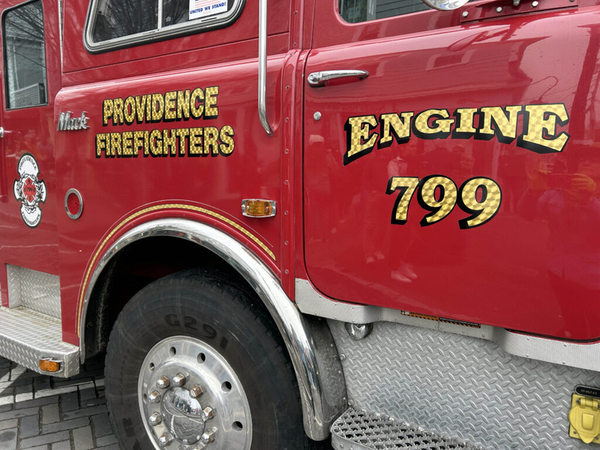 Dozens of cities and counties sue fire truck makers over soaring costs, delivery delays