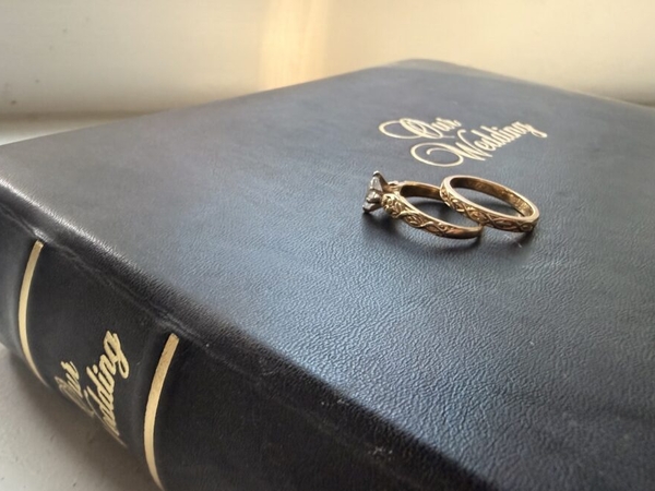 More states ban child marriage, though it’s still legal in most of the US