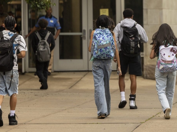 Fewer students, too many schools: Communities confront closures and consolidations