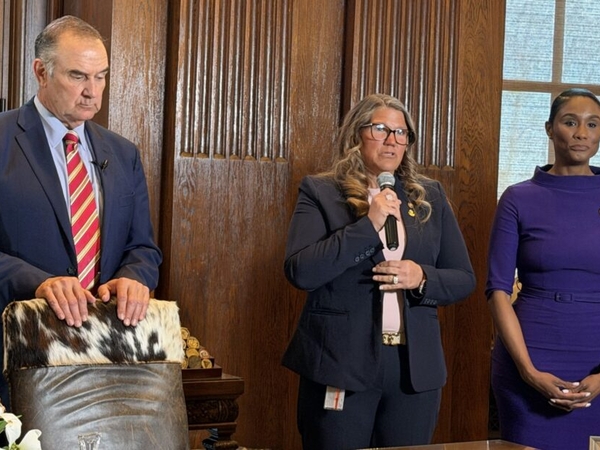 Divorce becomes next battleground as states debate family values